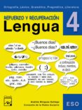 REPASA Y APRUEBA LENGUA Y LITERATURA (4 ESO) di VV.AA. 