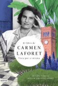 EL LIBRO DE CARMEN LAFORET de CEREZALES, AGUSTIN 
