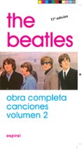 CANCIONES II (THE BEATLES) de THE BEATLES 