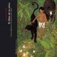 EL LIBRO DE LA SELVA de KIPLING, RUDYARD 