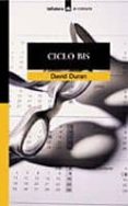 CICLO BIS de DURAN, DAVID 