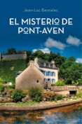 EL MISTERIO DE PONT-AVEN (COMISARIO DUPIN 1) de BANNALEC, JEAN-LUC 