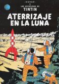 TINTIN: ATERRIZAJE EN LA LUNA (14 ED.) de HERGE 