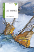 ORO DE INDIAS de VILLANES, CARLOS 