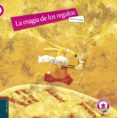 La Magia De Los Regalos (caja De Cuentos) - Luis Vives (edelvives)