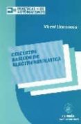 CIRCUITOS BASICOS DE ELECTRONEUMATICA de LLADONOSA, VICENT 