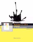 APRENDER ILLUSTRATOR CC RELEASE 2016 CON 100 EJERCICIOS PRCTICOS di VV.AA. 