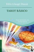 TAROT BASICO di LLAUGE DAUSA, FELIX 