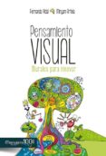 PENSAMIENTO VISUAL de VIDAL, FERNANDO 