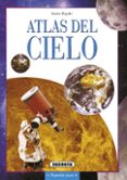 ATLAS DEL CIELO di RIGUTTI, MARIO 