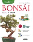 EL ABC DEL BONSAI PASO A PASO de LE PAGE, ROSENN 