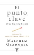 LA CLAVE DEL EXITO di GLADWELL, MALCOLM 
