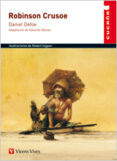 ROBINSON CRUSOE de DEFOE, DANIEL 