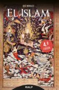EL ISLAM (4 ED.) de MORALES MARIN, JOSE 