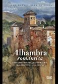 ALHAMBRA ROMANTICA di BARRIOS ROZUA, JUAN MANUEL 