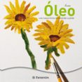 OLEO: UNA NUEVA FORMA DE APRENDER A PINTAR di VV.AA. 