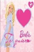 BARBIE TE QUIERO di VV.AA. 