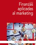 FINANZAS APLICADAS AL MARKETING (2 ED.) di RUIZ PALOMO, DANIEL 
