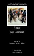AQUE ; AY CARMELA de SANCHIS SINISTERRA, JOSE 
