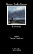 LEYENDAS (19 ED.) di BECQUER, GUSTAVO ADOLFO 