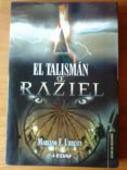 EL TALISMAN DE RAZIEL de URRESTI, MARIANO F. 