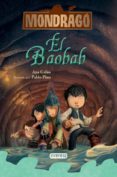 MONDRAGO 3: EL BAOBAB de GALAN, ANA 