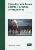 DESPIDOS: UNA FORMA DISTINTA Y PRCTICA DE ESTUDIARLOS de RINCON SANCHEZ, CRISTINA 
