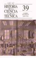 LA QUIMICA EN EL SIGLO XIX , N 39 de PORTELA, EUGENIO 