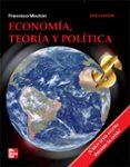 ECONOMIA: TEORIA Y POLITICA (6 EDICION) de MOCHON MORCILLO, FRANCISCO 
