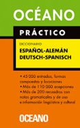 PRACTICO DICCIONARIO ESPAOL-ALEMAN DEUTSCH-SPANISH di VV.AA. 