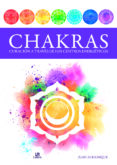 CHAKRAS di ECHENIQUE PERSICO, JUAN 