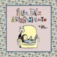 FELIZ, FELIZ ABURRIMIENTO de LINIERS 