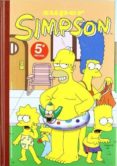 SUPER HUMOR SIMPSON N 9 de GROENING, MATT 