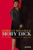 MOBY DICK de MELVILLE, HERMAN 