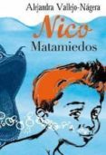 NICO MATAMIEDOS de VALLEJO-NAGERA, ALEJANDRA 