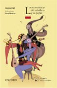 LOCAS AVENTURAS DEL CABALLERO Y SU JUGLAR (EL ARBOL DE LA LECTURA . A PARTIR DE 8 AOS) de GIL, CARMEN 