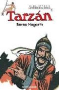 TARZAN N 13 de HOGARTH, BRUNE 
