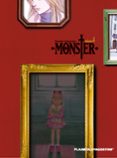 MONSTER KANZENBAN N 4 de URASAWA, NAOKI 