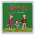 EMMA Y SUS DOS ABUELAS (EMMA 3) de MORGENSTERN, SUSIE 