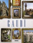 GAUDI de ESTEVEZ, ALBERTO T. 