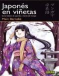 JAPONES EN VIETAS VOL. 1 (8 ED) de BERNABE, MARC 