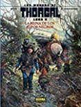 LOS MUNDOS DE THORGAL. LOBA 6. LA REINA DE LOS ELFOS NEGROS de YANN, SURZHENKO 