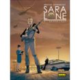 SARA LONE 3. SNIPER LADY de ARNOUX MORANCHO 