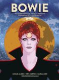 BOWIE: POLVO DE ESTRELLAS, PISTOLAS DE RAYOS Y FANTASIAS DE LA ERA ESPACIAL de HORTON, STEVE ALLRED, MICHAEL 