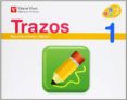 TRAZOS 1 di VV.AA. 