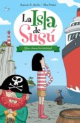 SUSU 3. QUE VIENEN LOS TURISTAS! de ITURBE, ANTONIO G. 