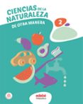 Portada de CIENCIAS DE LA NATURALEZA 2