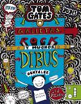 TOM GATES 14: GALLETAS, ROCK Y MUCHOS DIBUS GENIALES di PICHON, LIZ 