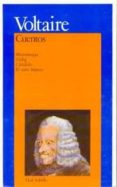 CUENTOS de VOLTAIRE 