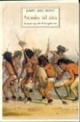ANIMALES DEL ALMA: ANIMALES SAGRADOS DE LOS OGLAGA SIUX di BROWN, JOSEPH EPES 